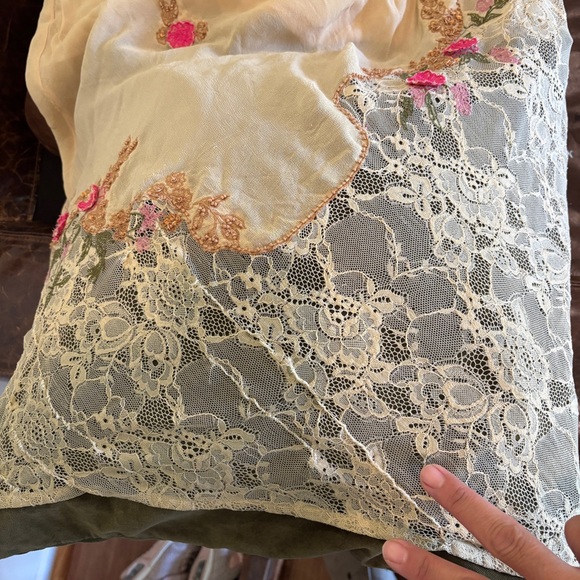 Free People Meet Again Midi Dress - Picture 15 of 16